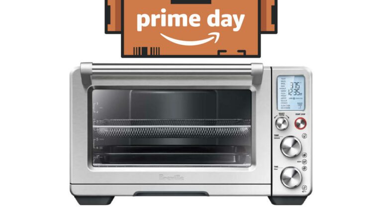 Offres de cuisine Amazon Prime Day sur des ustensiles de cuisine et des appareils électroménagers qui valent votre argent