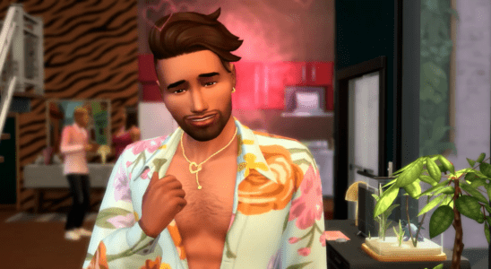 Les nouveautés les plus drôles et les plus folles des Sims 4 : Lovestruck