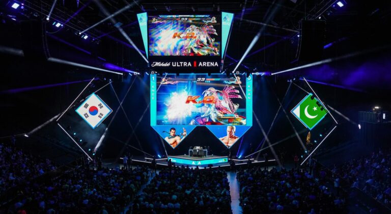 Programme de l'Evo 2024 et comment diffuser sur Twitch et YouTube
