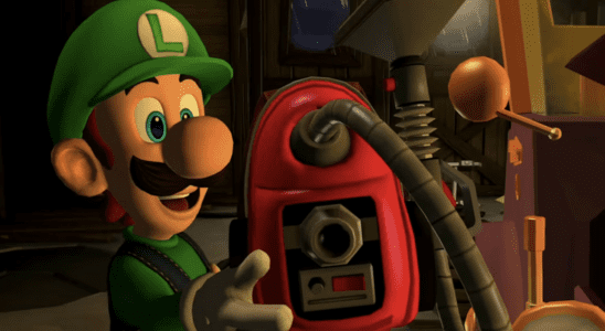 Les offres Luigi's Mansion 2 HD et Like a Dragon: Infinite Wealth sont en tête des soldes d'été de Woot