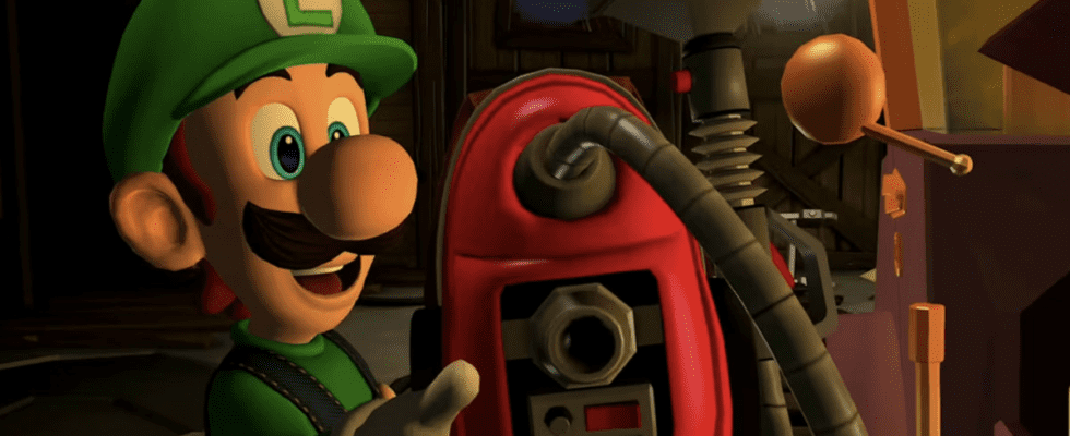 Les offres Luigi's Mansion 2 HD et Like a Dragon: Infinite Wealth sont en tête des soldes d'été de Woot
