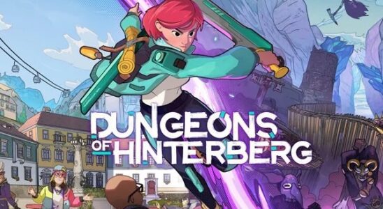Test de Dungeons of Hinterberg - Gamer Social Club