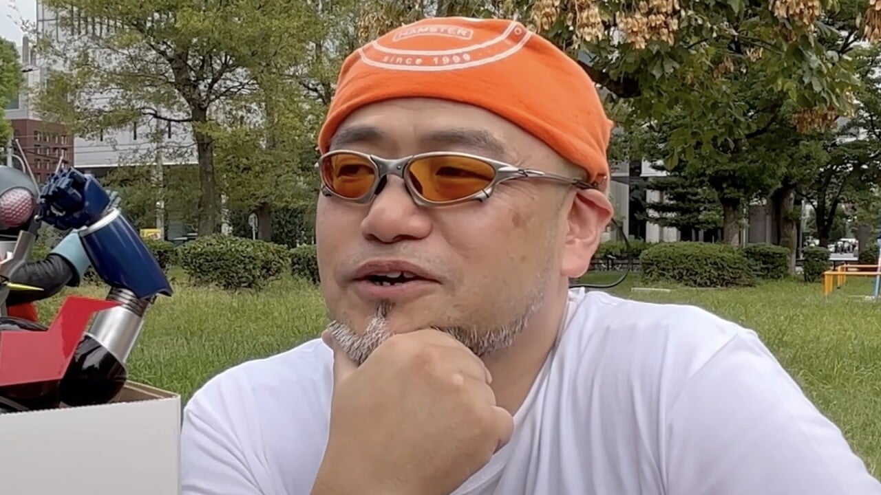 Hideki Kamiya veut toujours faire Okami 2 et Viewtiful Joe 3
