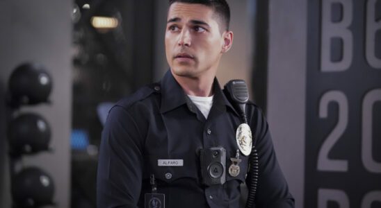 SWAT : Saison 8 ; Niko Pepaj promu au poste de personnage régulier de la série CBS, Annie Ilonzeh rejoint le casting