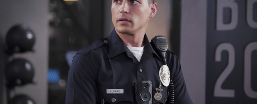 SWAT : Saison 8 ; Niko Pepaj promu au poste de personnage régulier de la série CBS, Annie Ilonzeh rejoint le casting