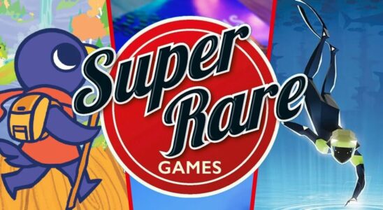 Super Rare Games parle de l'édition numérique, des critiques de "Shorts" et de l'anticipation du successeur de Switch