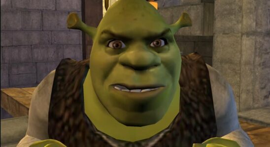 Il n'y a pas de meilleur moment que maintenant pour un remake de Shrek SuperSlam – Destructoid