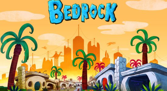 Bedrock TV show in development at FOX canceled - The Flintstones spin-off