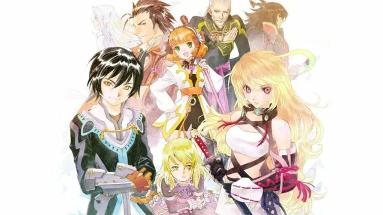 Rumeur : la sortie de « Tales Of Xillia Remastered » sur Switch a été repérée en ligne
