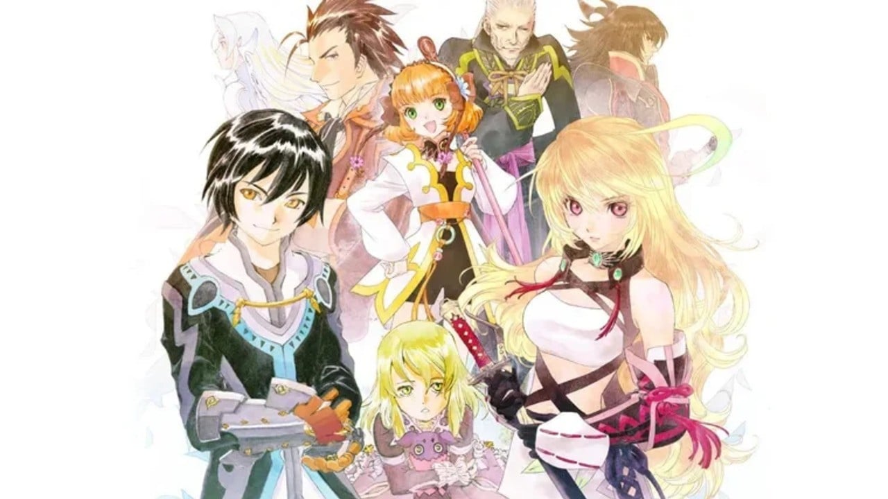 Rumeur : la sortie de « Tales Of Xillia Remastered » sur Switch a été repérée en ligne
