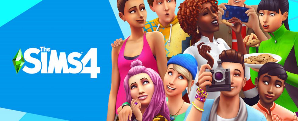 Quand sortiront la prochaine extension et mise à jour pour Les Sims 4 ?