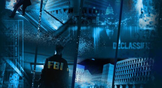 Feds TV Show on ID: canceled or renewed?