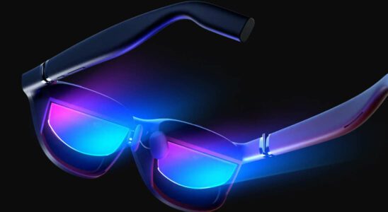 Les lunettes Viture Pro XR sont un écran de projection privé étonnamment performant que vous pouvez porter