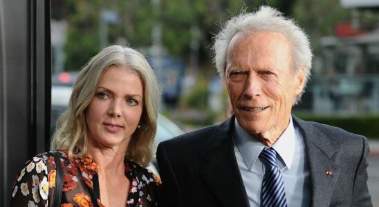 Clint Eastwood rend un hommage émouvant à sa défunte compagne Christina Sandera