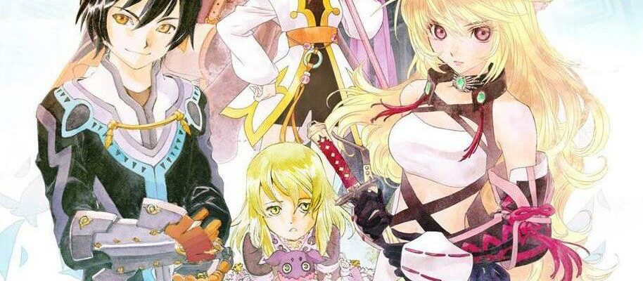 Tales of Xillia Remastered arrive sur Switch
