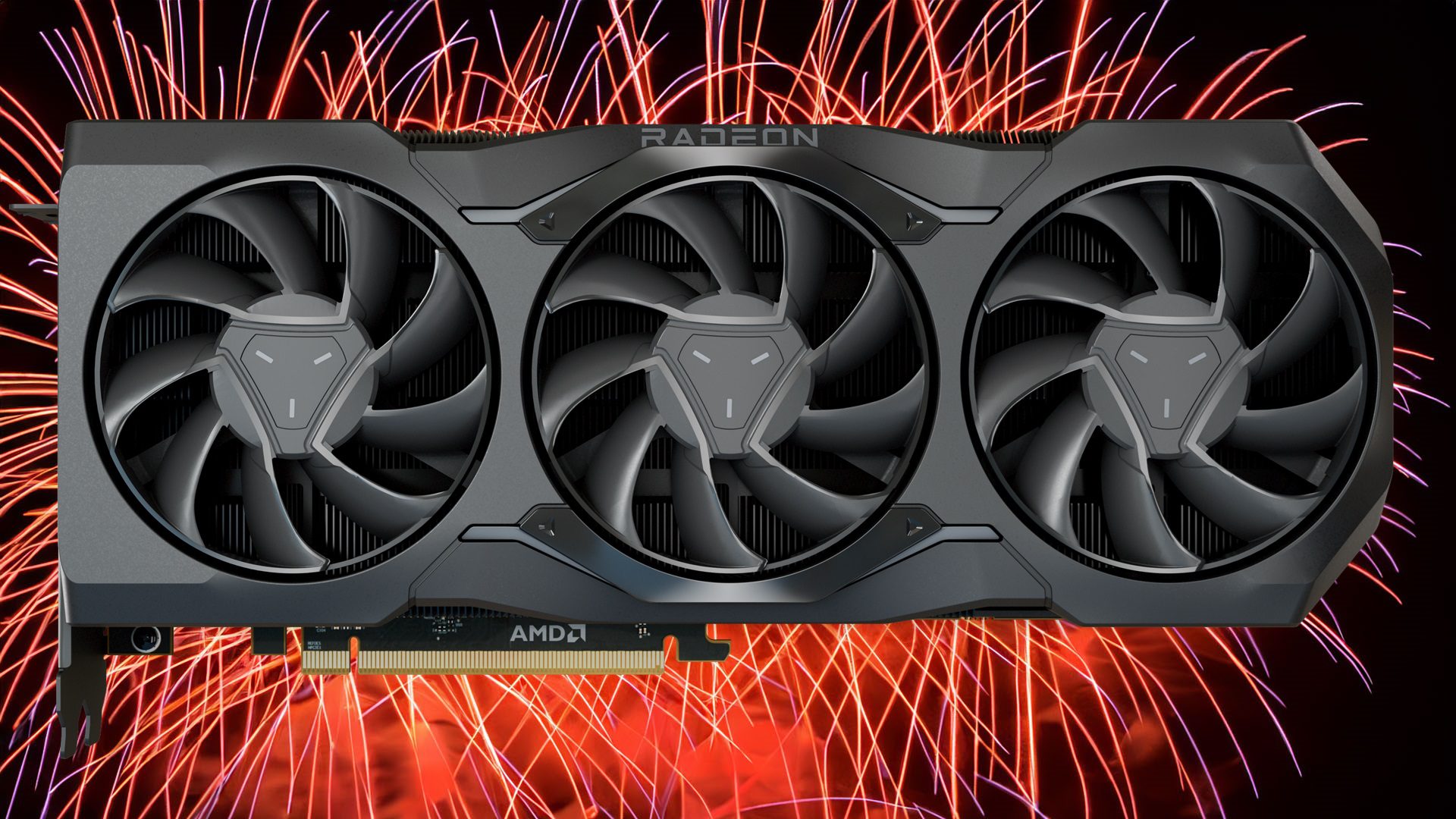 Le nouveau GPU d'AMD ne peut même pas surpasser la Radeon RX 7900 XTX, selon une fuite
