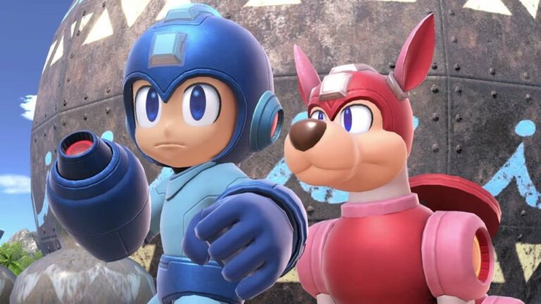 Capcom affirme qu'il réfléchit toujours à l'avenir de Mega Man
