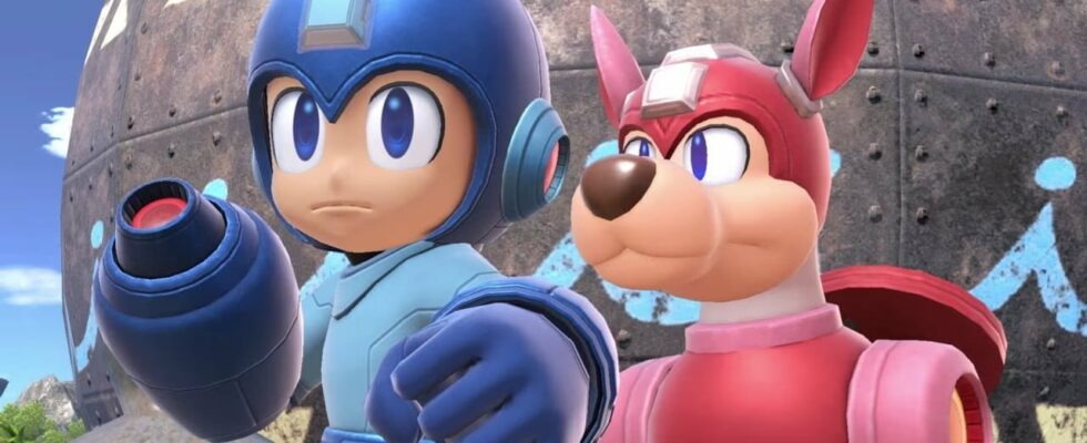 Capcom affirme qu'il réfléchit toujours à l'avenir de Mega Man