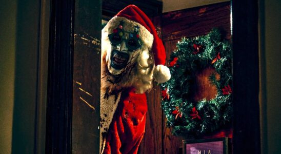Terrifier 3 s'inspire de Bad Santa et d'autres films de Noël classiques