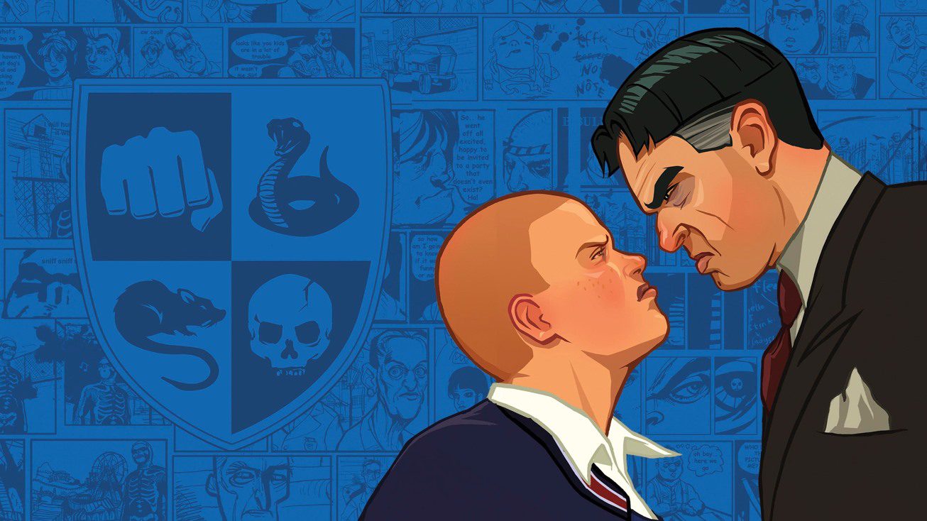 Rockstar a travaillé sur The Warriors pour GBA, Bully pour DS
