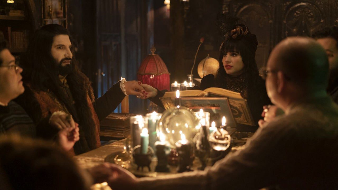 What We Do in the Shadows fixe la date de sortie de sa sixième et dernière saison
