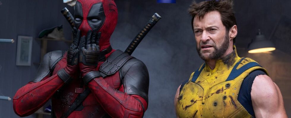 Critique de Deadpool & Wolverine : cette fois, c'est le MCU qui est le méchant