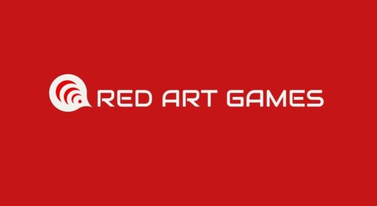 Red Art Games a été victime d'une cyberattaque majeure