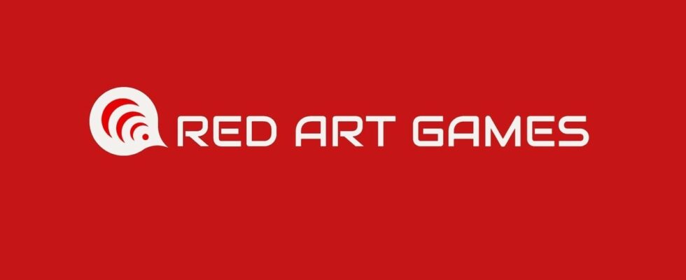 Red Art Games a été victime d'une cyberattaque majeure