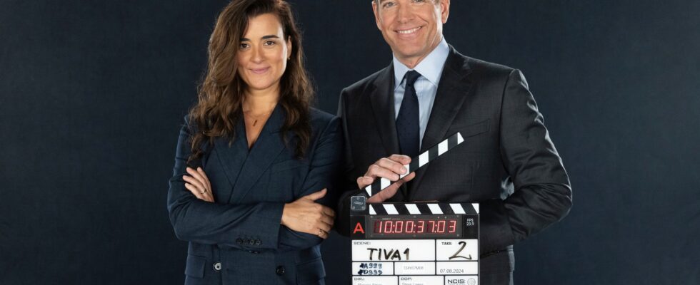 NCIS: Tony & Ziva TV Show on Paramount+: canceled or renewed?