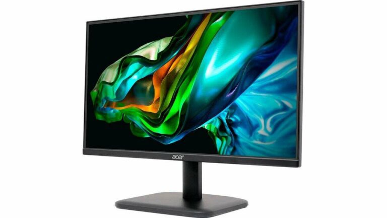 Obtenez un moniteur de jeu Acer pour seulement 70 $ chez Best Buy
