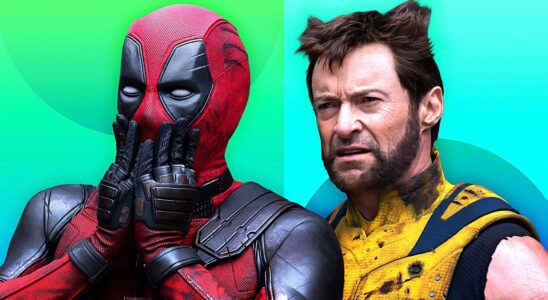 Les premières réactions de Deadpool et Wolverine indiquent que le MCU est de retour (ou soupirent simplement profondément)