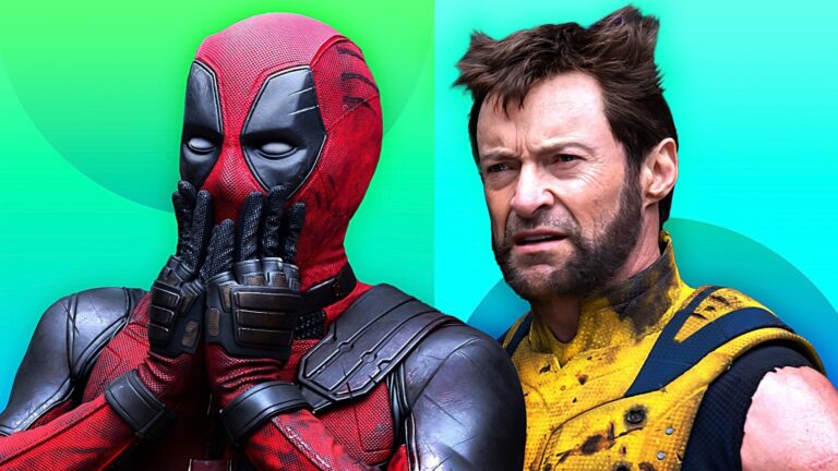 Les premières réactions de Deadpool et Wolverine indiquent que le MCU est de retour (ou soupirent simplement profondément)
