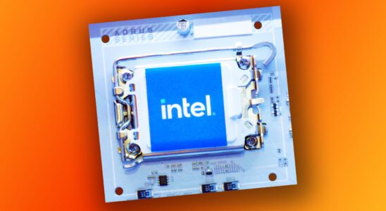 Cette fuite de carte mère de jeu Intel révèle deux nouveaux noms de produits