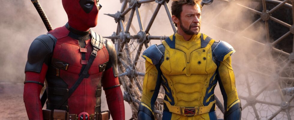 Deadpool et Wolverine ont presque introduit un méchant Marvel infâme