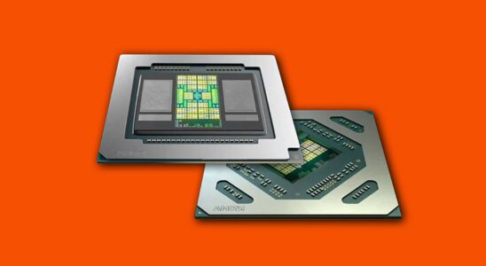 Le processeur pour ordinateur portable Strix Halo d'AMD vient d'être évalué, ce qui a semé la confusion chez tout le monde
