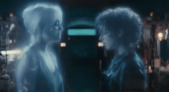 Ghostbusters: Frozen Empire a raté une belle histoire queer
