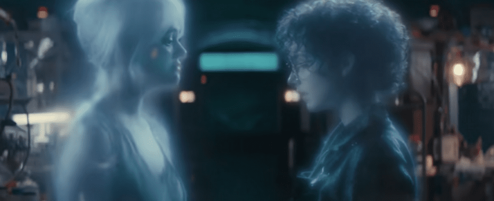 Ghostbusters: Frozen Empire a raté une belle histoire queer