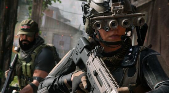 Call of Duty: Modern Warfare III arrive sur Xbox Game Pass suite à une augmentation de prix Plus de Variety Les plus populaires À lire absolument Inscrivez-vous aux newsletters de Variety Plus de nos marques
