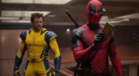 Deadpool et Wolverine ont-ils une scène de générique ? Un guide sans spoiler