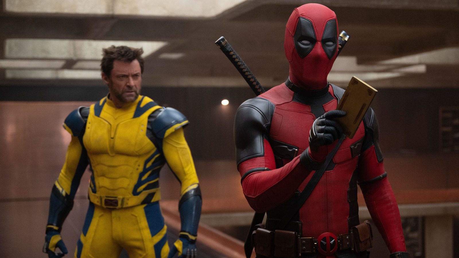 Deadpool et Wolverine ont-ils une scène de générique ? Un guide sans spoiler
