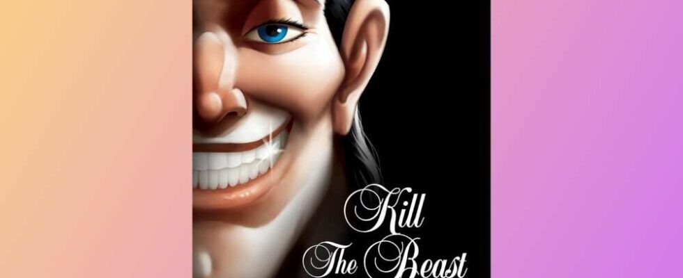 La série de livres sur les méchants de Disney s'agrandit la semaine prochaine avec un roman mettant en vedette The Beast