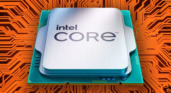 Ce nouveau processeur de jeu Intel mystérieux vient d'apparaître dans CPU-Z