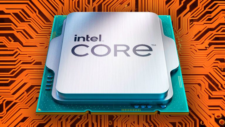 Ce nouveau processeur de jeu Intel mystérieux vient d'apparaître dans CPU-Z
