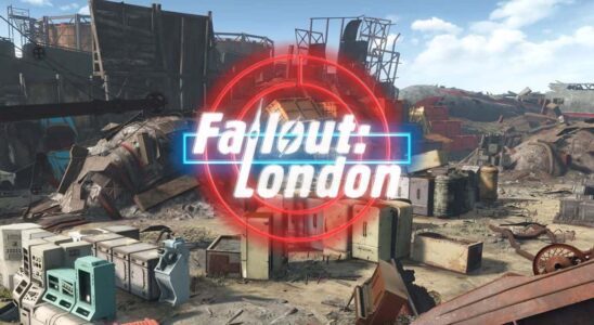 Fallout: London pourrait être jouable en VR, si nous avons de la chance