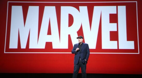 Kevin Feige défend les suites comme un « pilier absolu de l'industrie », déclare que Marvel pensait au départ que « Avengers » ne pouvait fonctionner qu'en tant que film d'animation