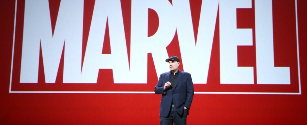 Kevin Feige défend les suites comme un « pilier absolu de l'industrie », déclare que Marvel pensait au départ que « Avengers » ne pouvait fonctionner qu'en tant que film d'animation