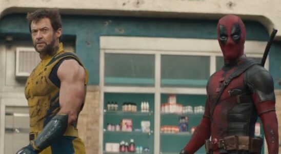 Deadpool et Wolverine font leurs débuts avec une nouvelle note sur Rotten Tomatoes