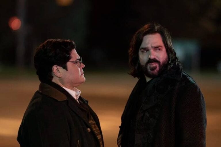 What We Do in the Shadows TV show on FX: (canceled or renewed?)