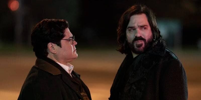 What We Do in the Shadows TV show on FX: (canceled or renewed?)