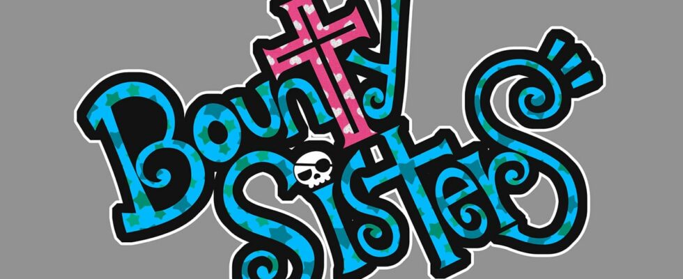 Le jeu de tir Bounty Sisters sortira en 2025 au Japon sur Switch et PC